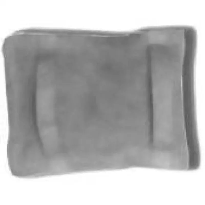 LMC Pliable Contour Bag Short Strap 4-1/2 in X 6 in
