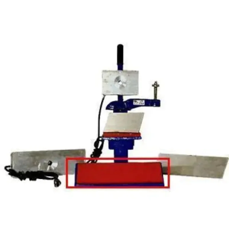 LMC Rubber Pad For Model 150 (T002)