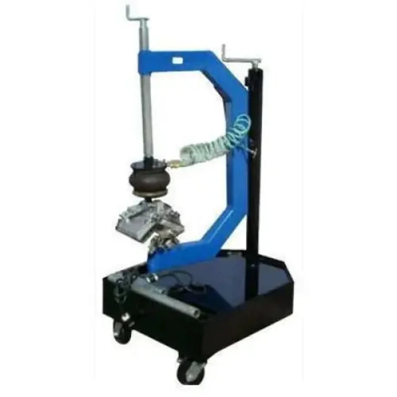 LMC T004 Multi-Use Tire Vulcanizer