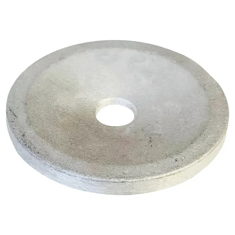 LMC T075 Truck Valve Stem Adapter Plate for Model 200 / T003