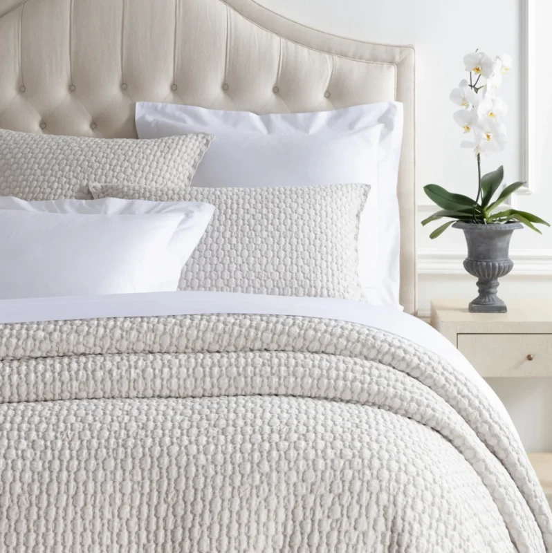 Lodi Matelasse Collection, Sand