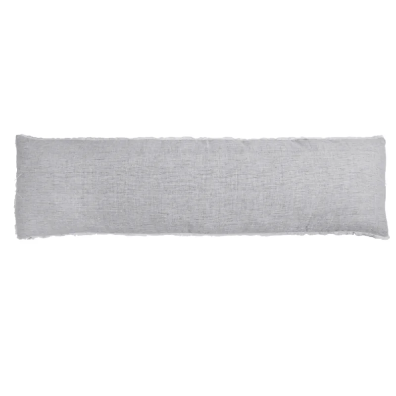Logan Body Pillow, Navy