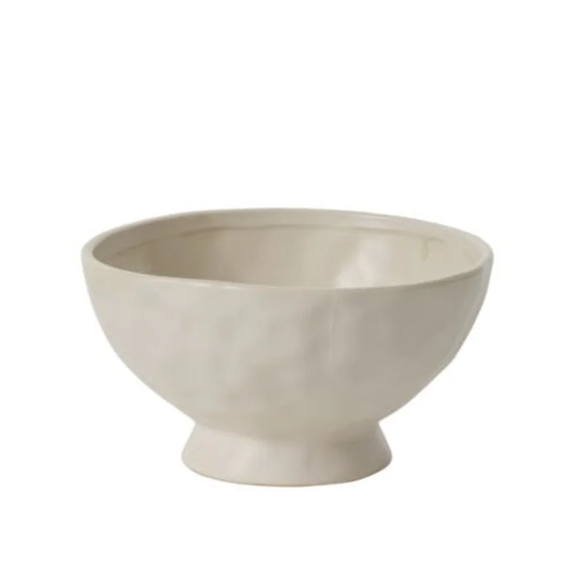 Logan Compote, 8"Dia