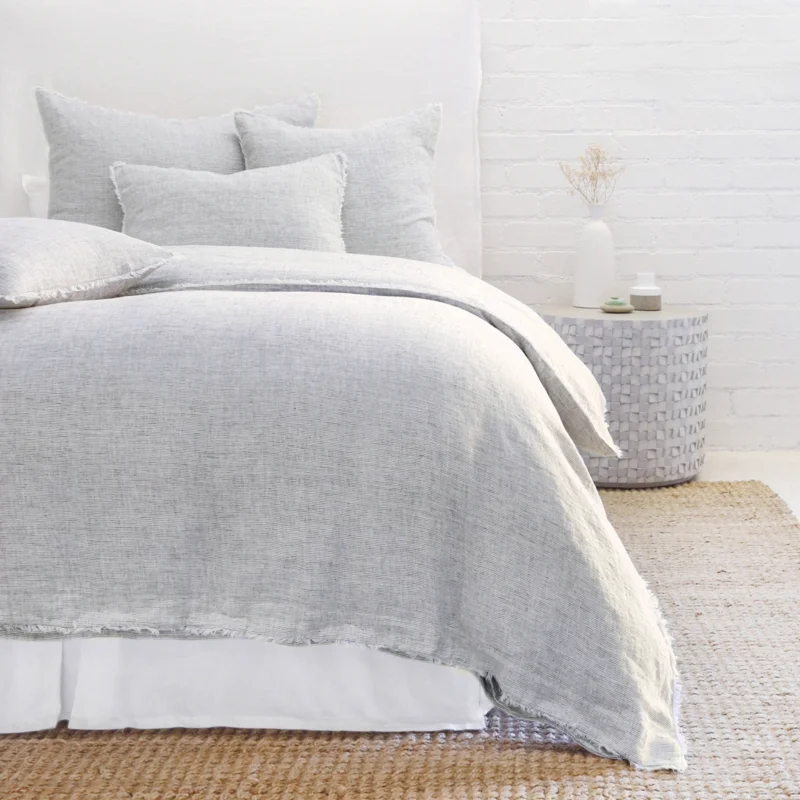 Logan Duvet Collection