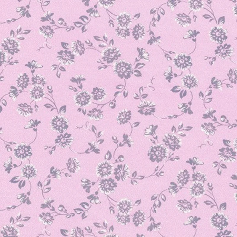 London Calling: Crocus (1/4 Yard)