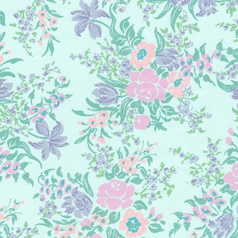 London Calling: Heather (1/4 Yard)