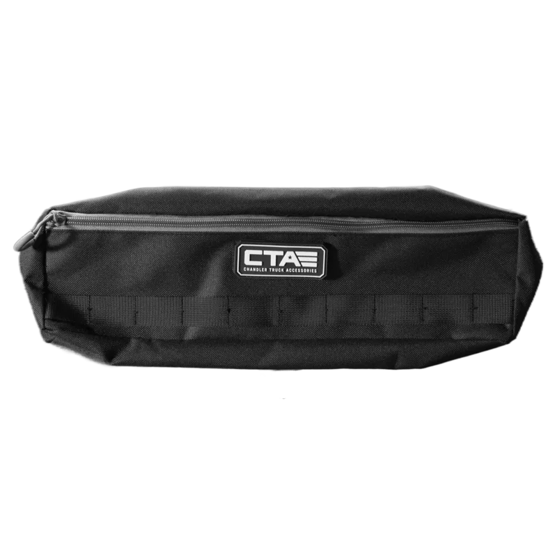 Long Bag - Seat Back Organizer Add-On