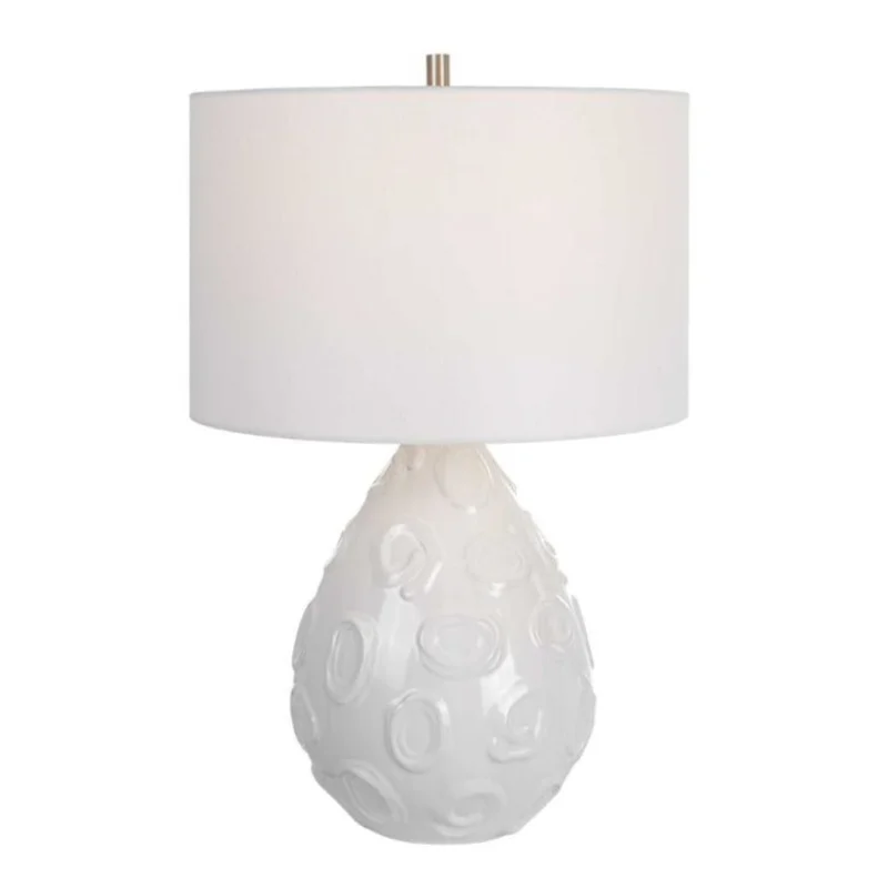 Loop Table Lamp