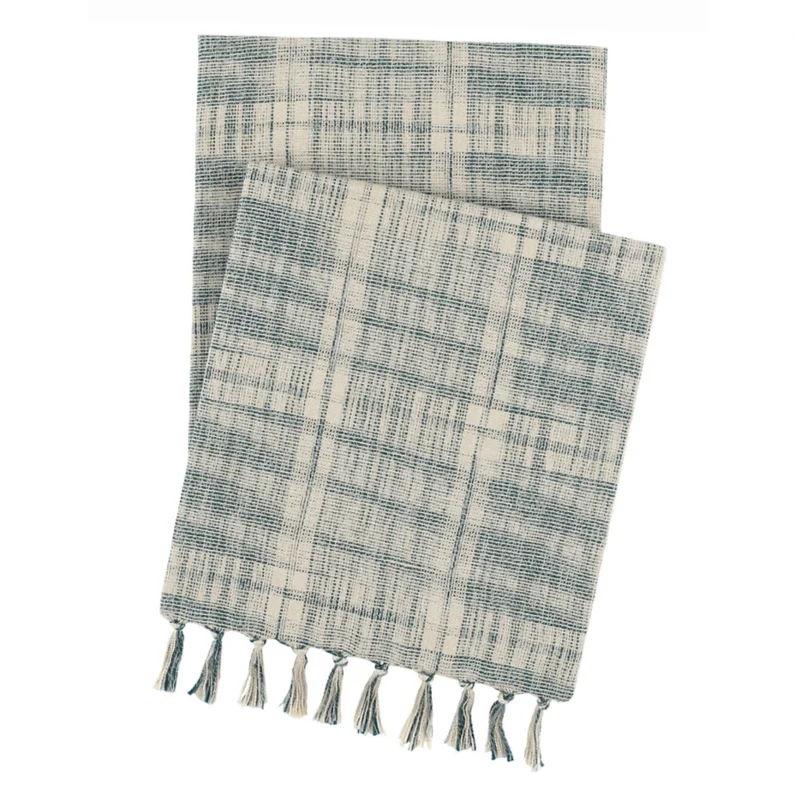 Lorfield Throw, Everglade