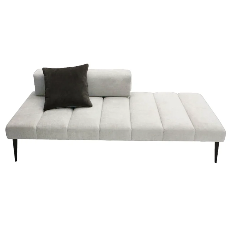 Lorinda Daybed, Rubino Taupe