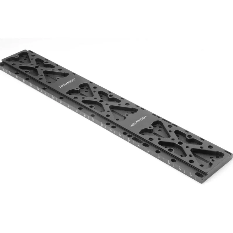 Losmandy 24" Universal Dovetail D-Plate DUP24