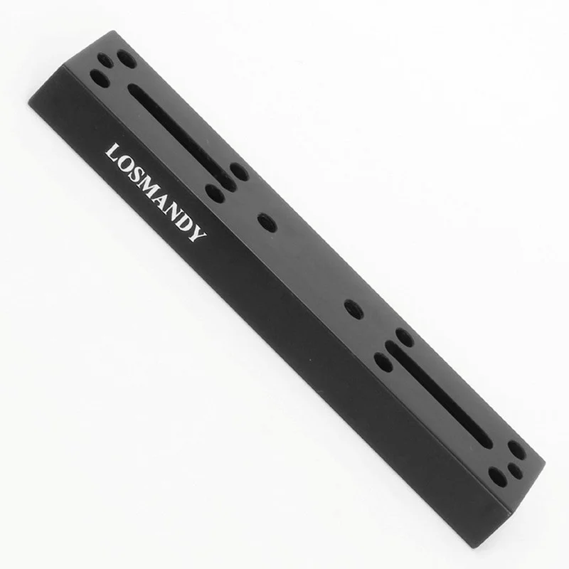 Losmandy 7" Universal Dovetail Plate For Vixen Mounts
