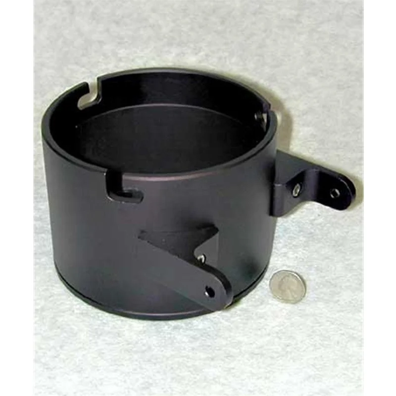 Losmandy Adapter to Use GM8 or G11 mount on Meade Field Tripod or Permanent Pier