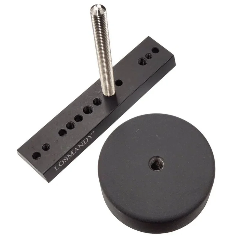 Losmandy AZ-8 Counterweight System