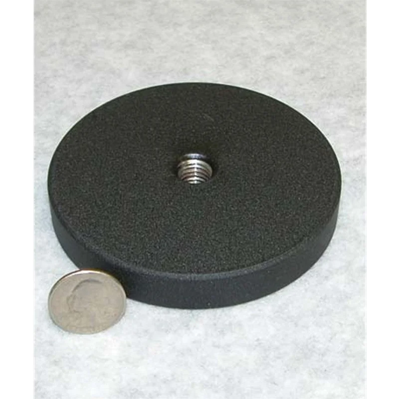Losmandy Extra 2.5 pound weight for Losmandy counterweight systems