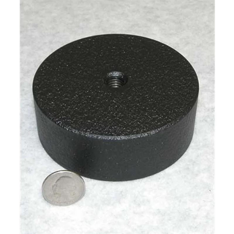 Losmandy Extra 5 pound weight for Losmandy counterweight systems