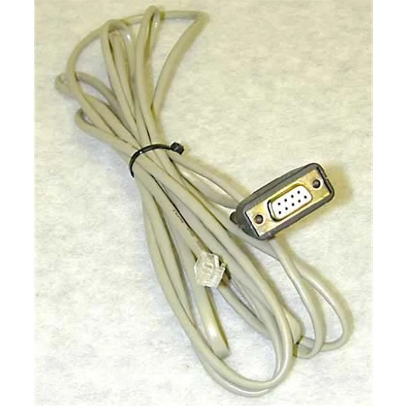 Losmandy Gemini 2 to Computer Cable