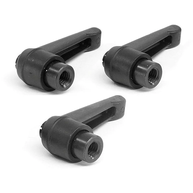 Losmandy Leg Clamp Levers For Folding Tripod (Set Of 3)