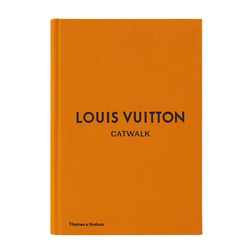 Louis Vuitton: The Complete Fashion Collections