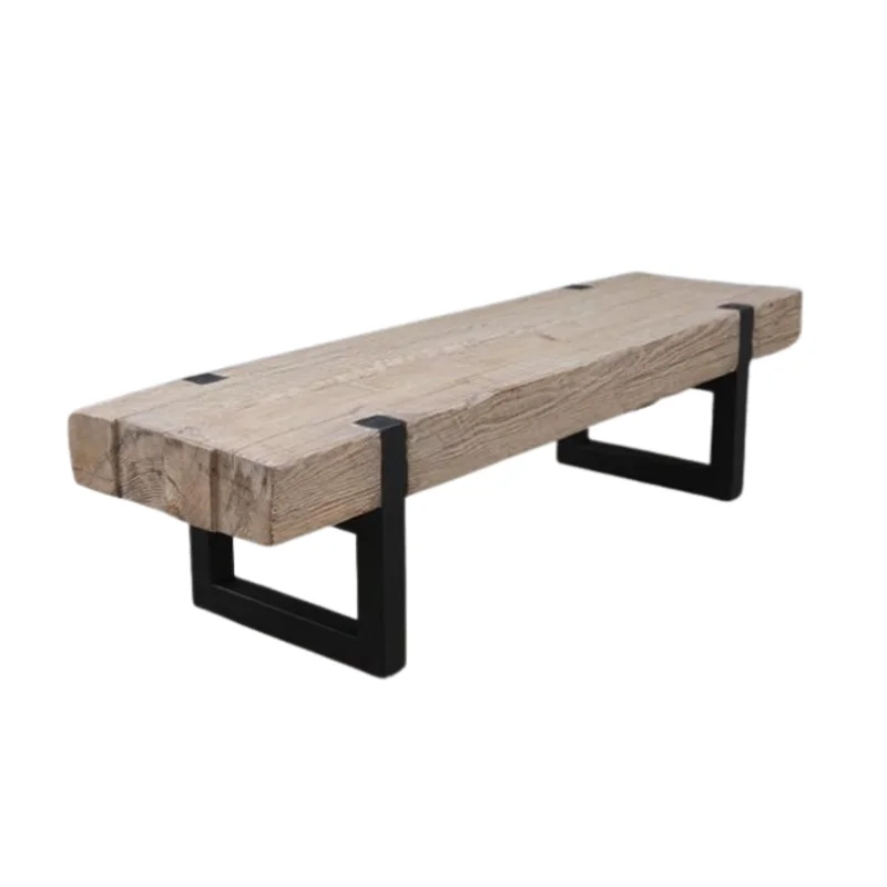 Low Bench, 56"L x 16"W x 15"H
