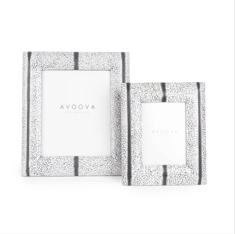 Loxton Triple Photo Frame, 2 Sizes