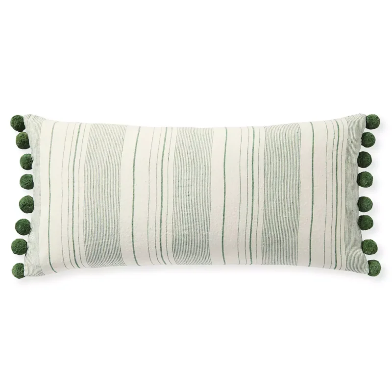 Luca Pillow, 14" 30"