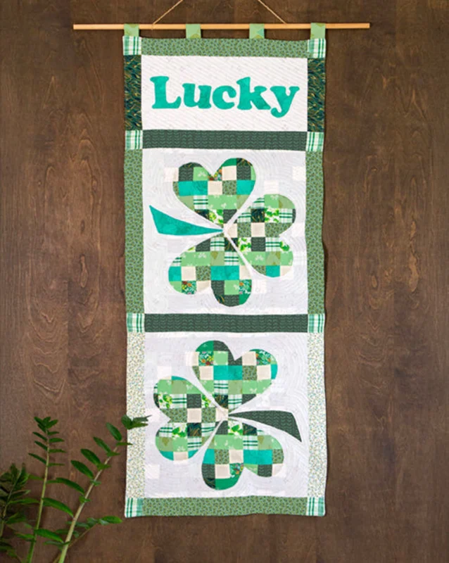 Lucky Banner Kit
