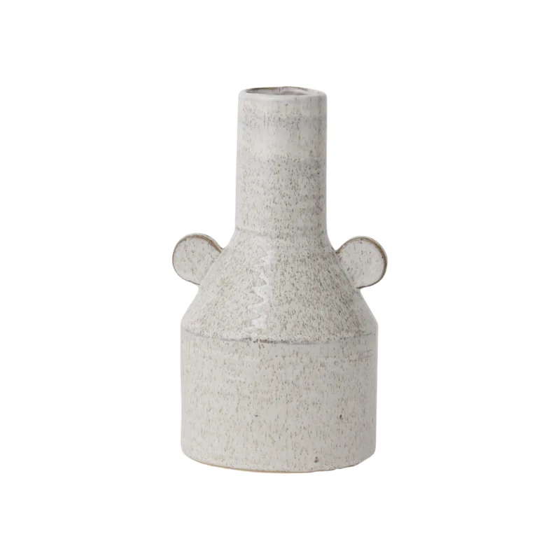 Luka Vase 3.25"x 5"