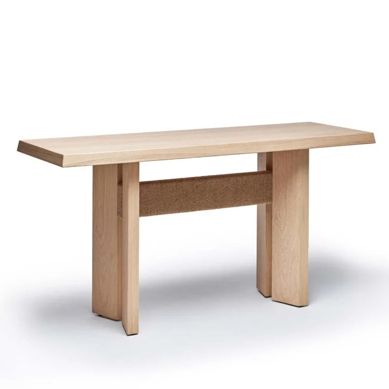 Lummus Console Table, 60"W