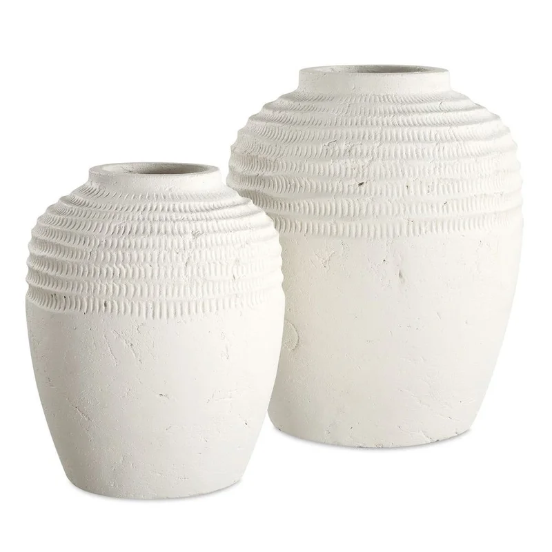 Luna Ridge Vases, 2 Sizes
