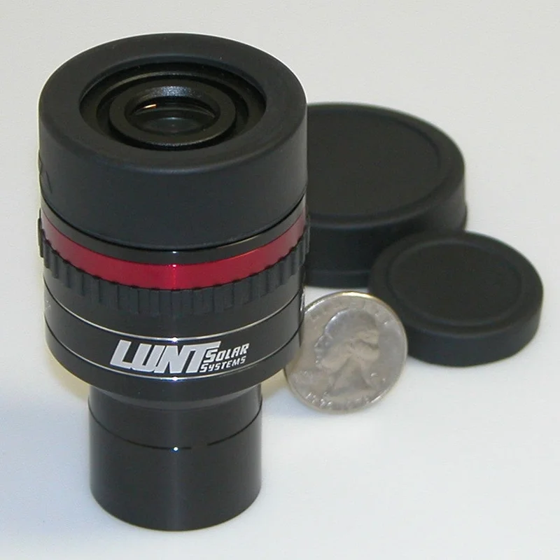 Lunt 7.2mm to 21.5mm zoom