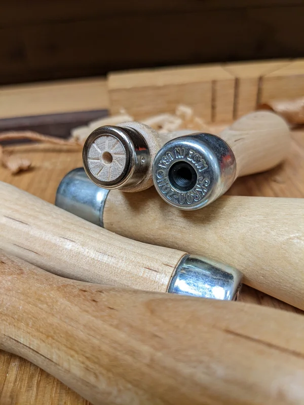 Lutz File Handles