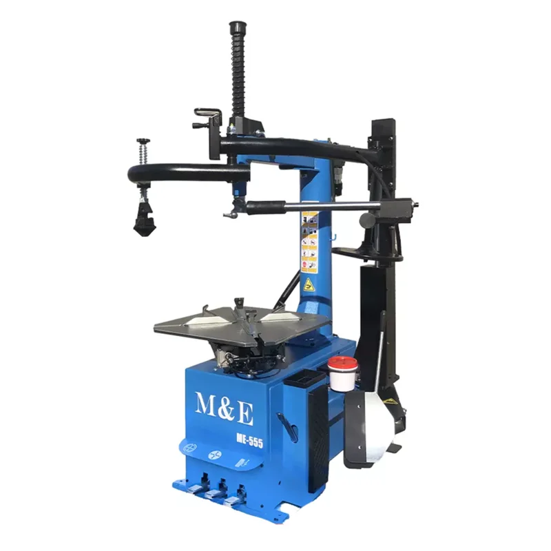 M&E ME-T555 Tire changer Machine Motor 2.0HP