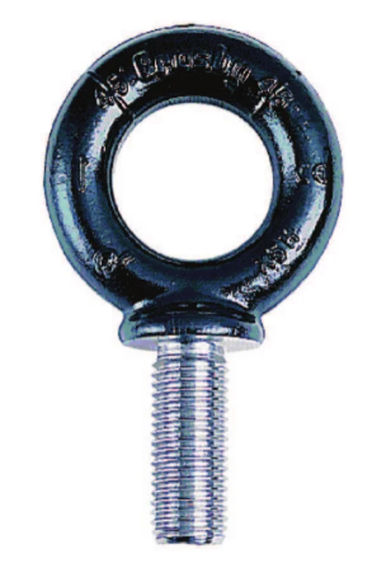 M12 M-279 Metric Machinery Eye Bolt