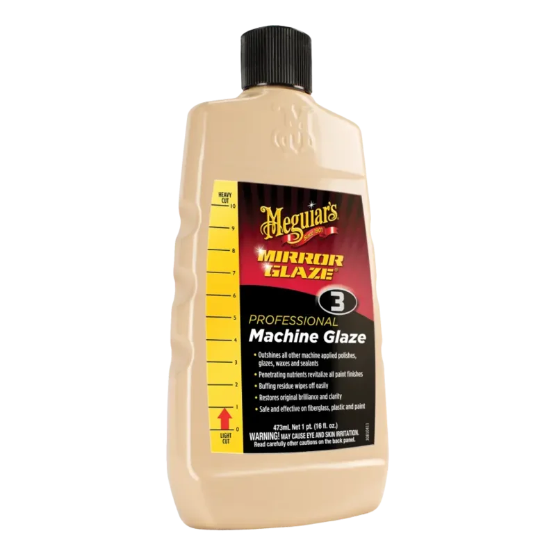 Machine Glaze Meguiars M0316