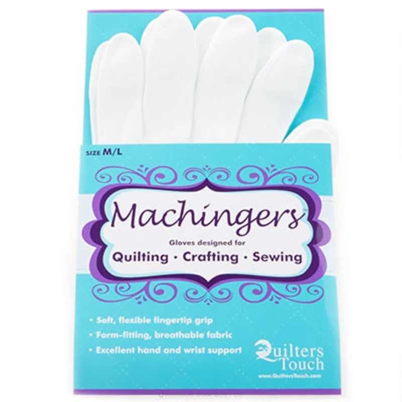 Machingers