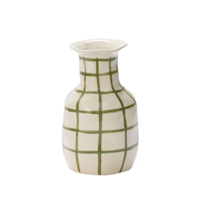 Maddy Vase, 6.25"
