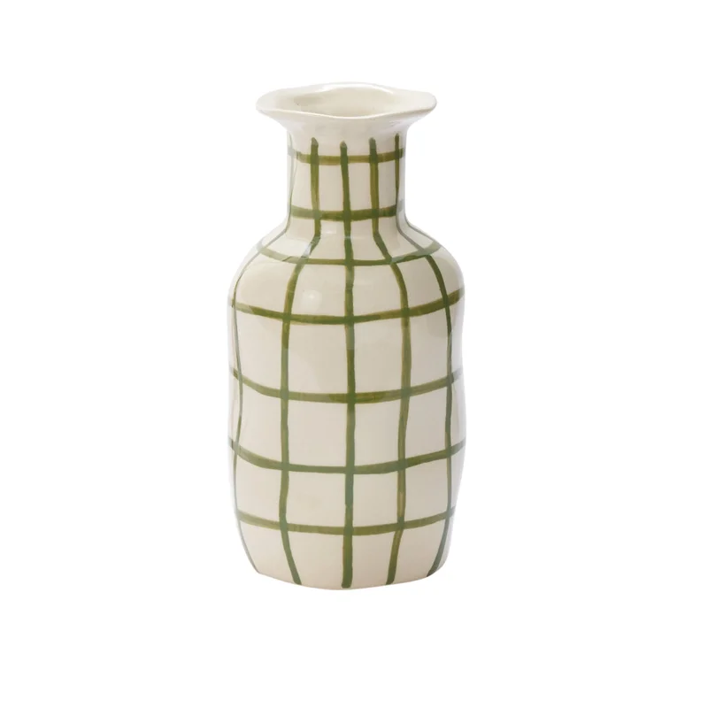 Maddy Vase, 7.75"