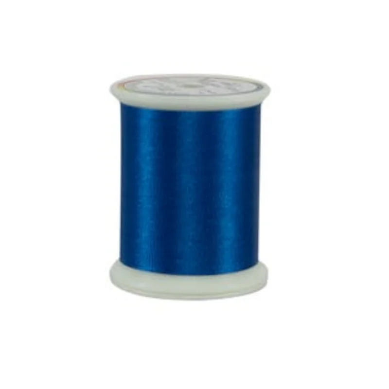 MAGNIFICO: 40wt Polyester 500yds-Blue Surf 2148