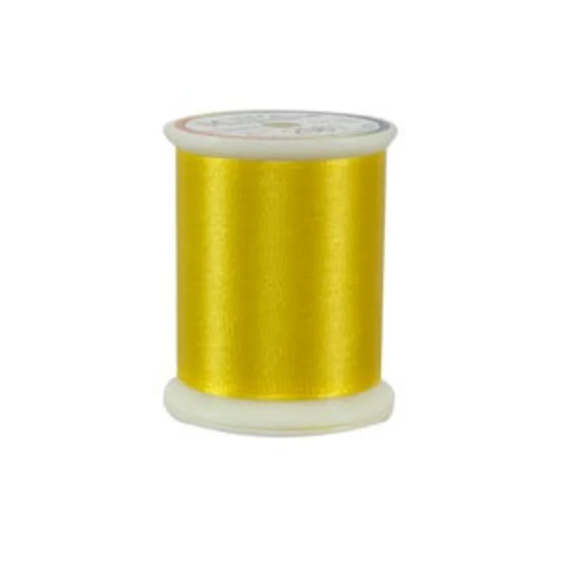 MAGNIFICO: 40wt Polyester 500yds-Sun 2061