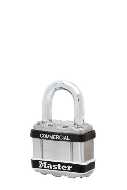 Magnum M1STS Commercial Laminated Steel Padlock