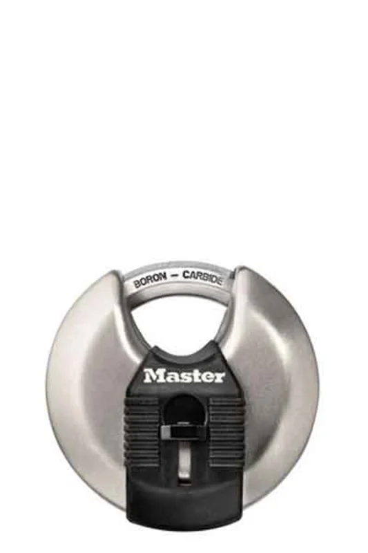 Magnum M40XD Disc Padlock