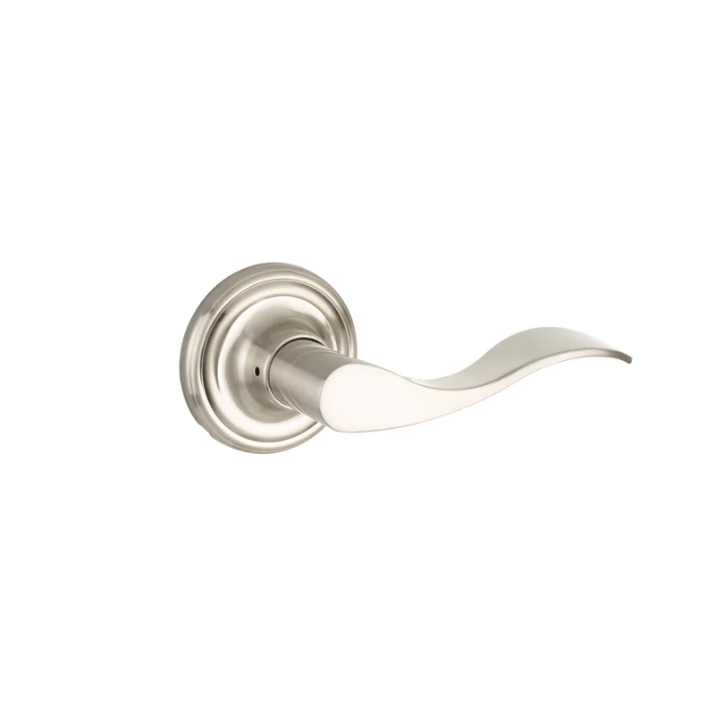 Maguire Rosette with Brunswick Lever