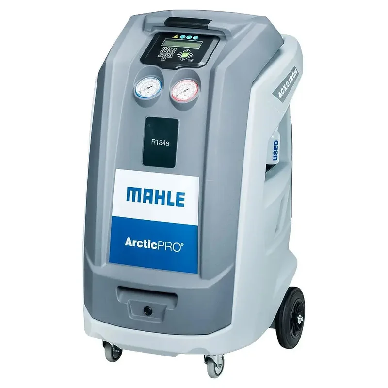 MAHLE ArticPRO ACX2120H R1234a Hybrid Refrigerant Handling System