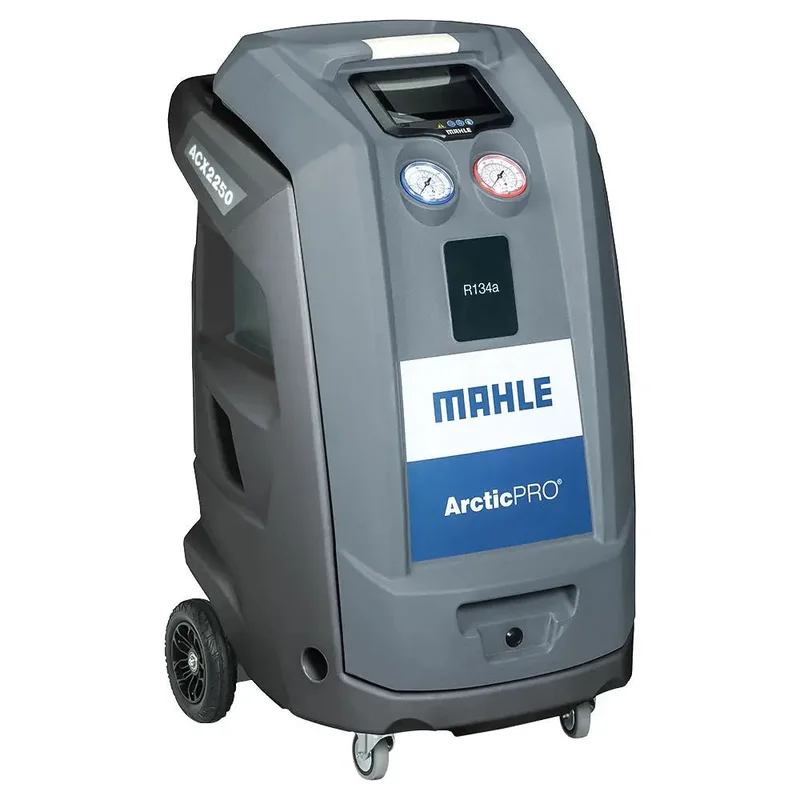 MAHLE ArticPRO ACX2250 R1234yf Hybrid Refrigerant Handling System
