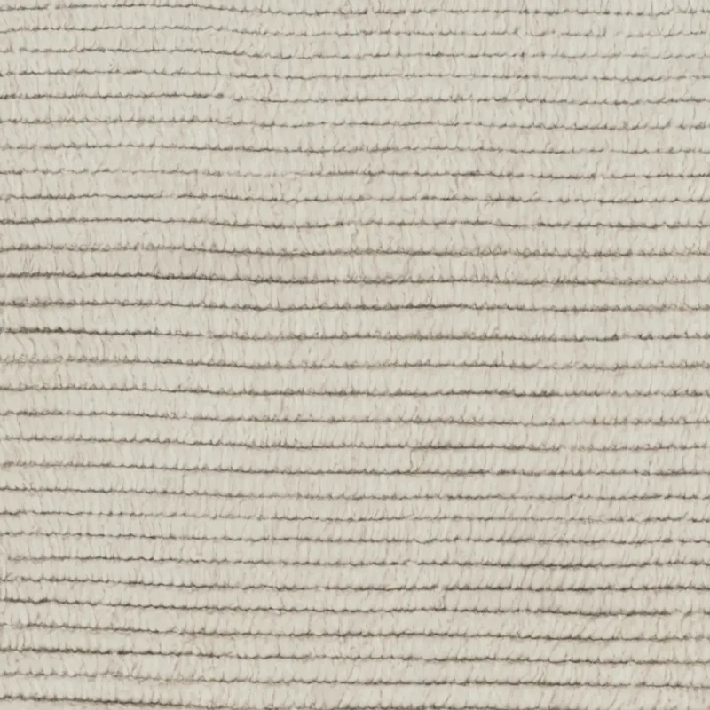 Malawi Rug, Oatmeal