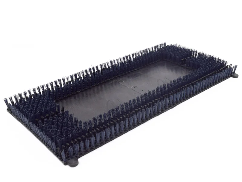 Malish 706528, Blue Sonic Scrub, 14 X 28", 180 Grit, Each