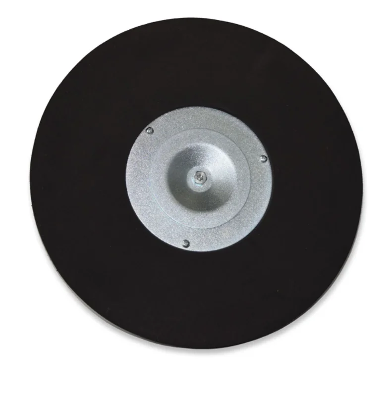 Malish Economy Sandpaper Driver, 14"-19", Includes NP-9200 Clutch Plate and Riser