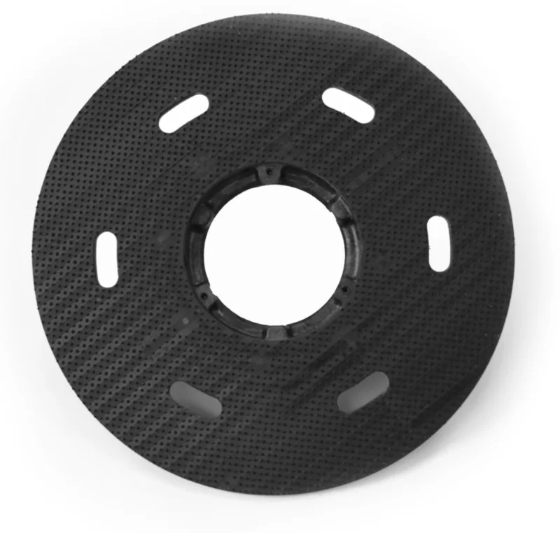 Malish Mighty-Lok, Pad Driver, Floor Buffer, 13", 17" or 20", Includes Riser and NP-9200 Clutch Plate