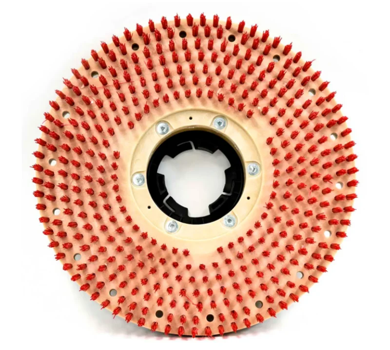 Malish Pad-Lok, Pad Driver, Floor Buffer, 13", 17" or 20", Includes Riser and NP-9200 Clutch Plate